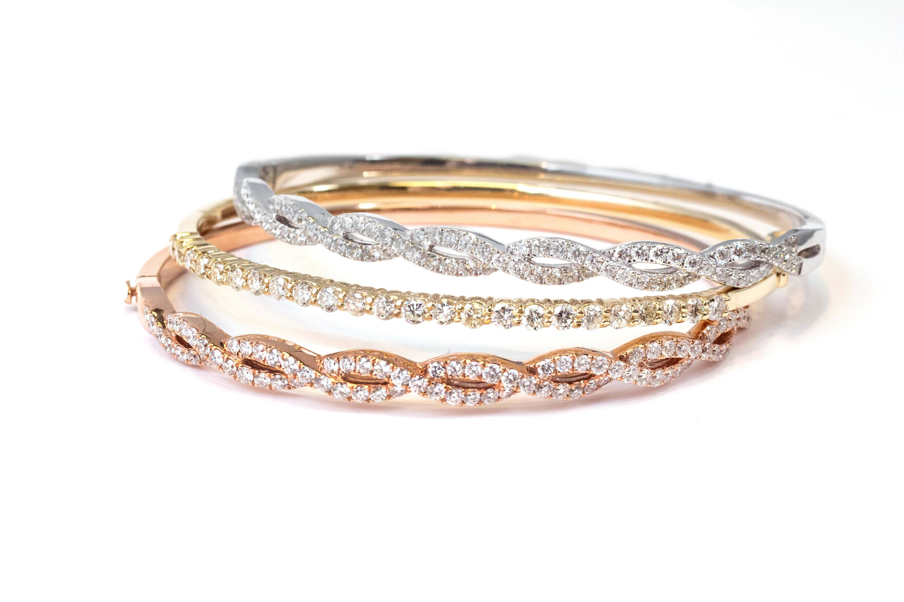 Engraved Jewelry